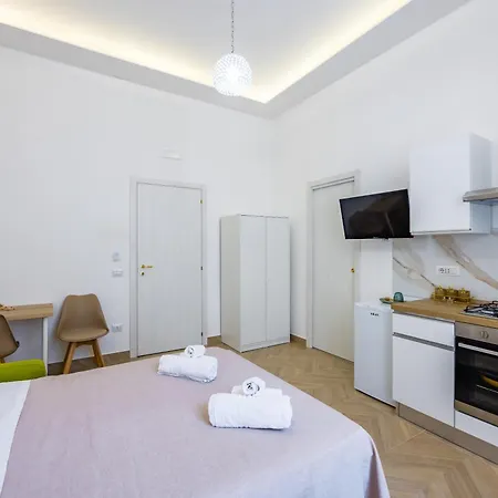 Bed & Breakfast Essentia 4*