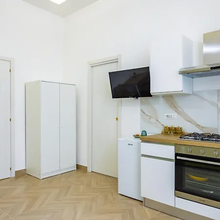 Essentia Bed & Breakfast Neapol