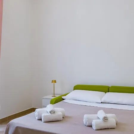 Bed & Breakfast Essentia