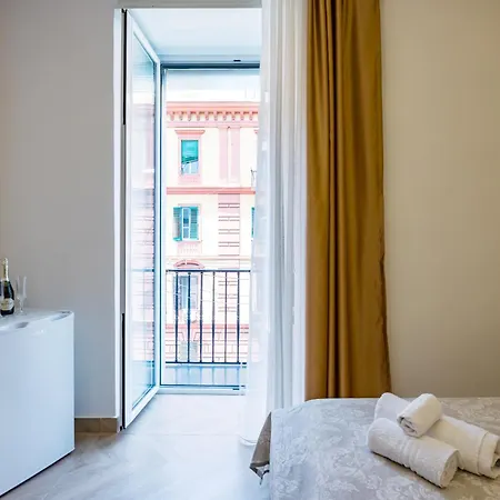 Essentia Bed & Breakfast *