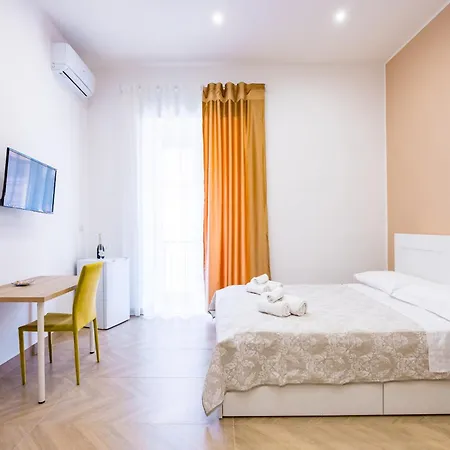 Essentia Bed & Breakfast