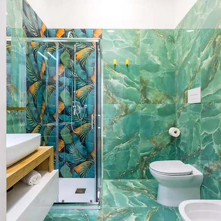 Essentia Bed & Breakfast Neapel