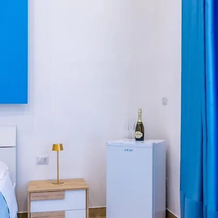 Essentia Bed & Breakfast *