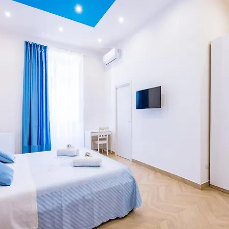Essentia Bed & Breakfast *