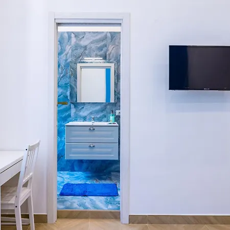 Bed & Breakfast Essentia Neapel
