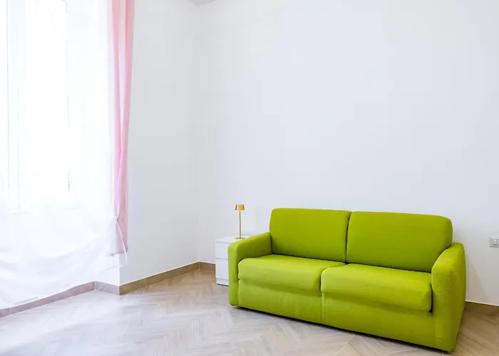 Bed & Breakfast Essentia 4*