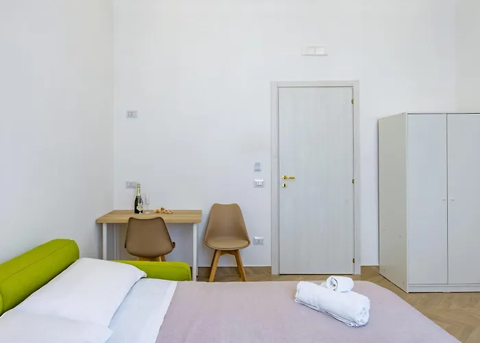 Essentia Bed & Breakfast