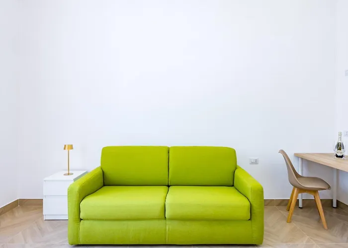 Bed & Breakfast Essentia