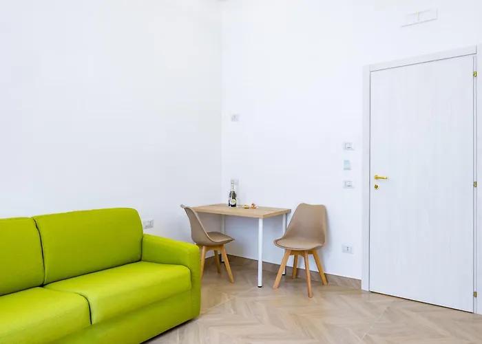 Bed & Breakfast Essentia