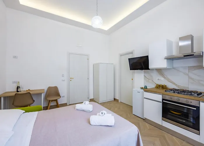 Bed & Breakfast Essentia 4*