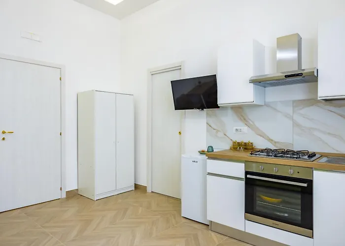 Essentia Bed & Breakfast Neapol