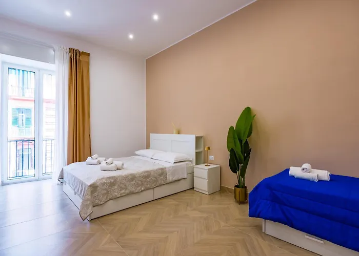 Essentia Bed & Breakfast