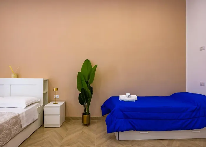 Essentia Bed & Breakfast