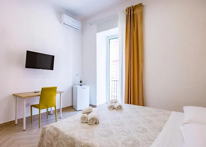 Essentia Bed & Breakfast