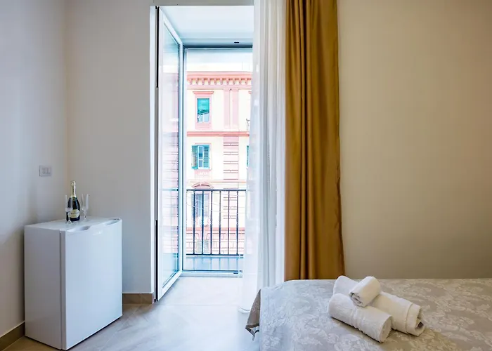 Essentia Bed & Breakfast 4*