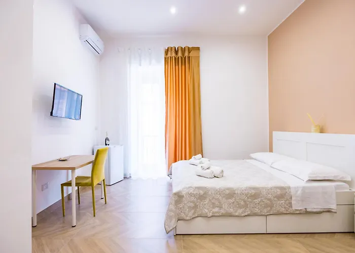 Essentia Bed & Breakfast