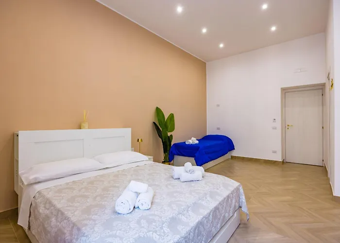 Bed & Breakfast Essentia