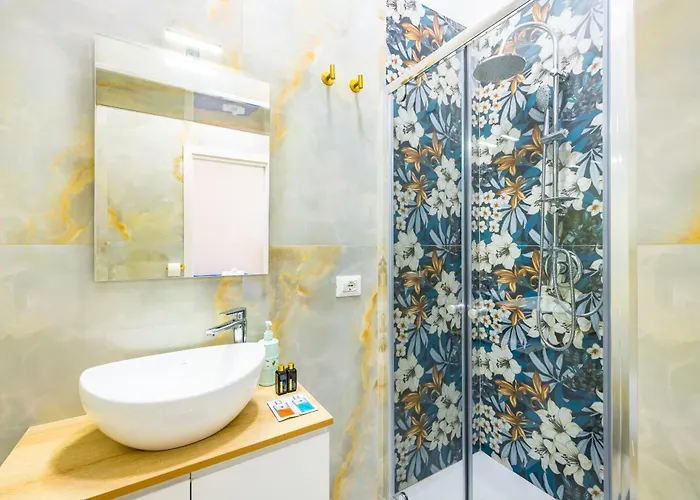 Essentia Bed & Breakfast 4*