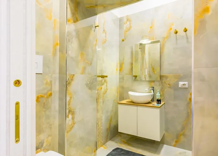 Bed & Breakfast Essentia 4*