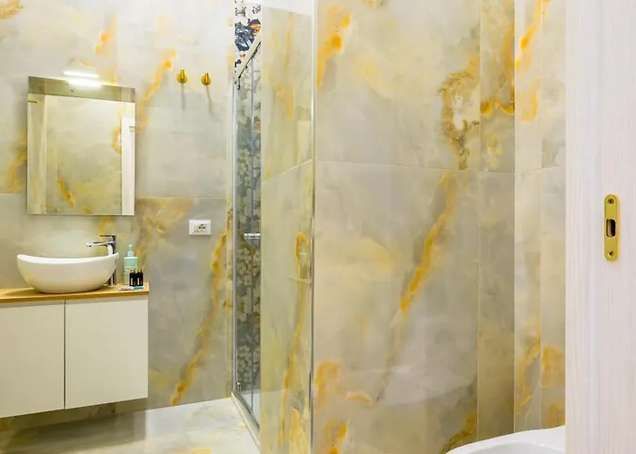 Essentia Bed & Breakfast Neapol