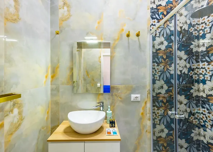 Bed & Breakfast Essentia 4*