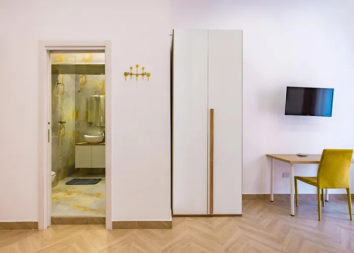 Essentia Bed & Breakfast