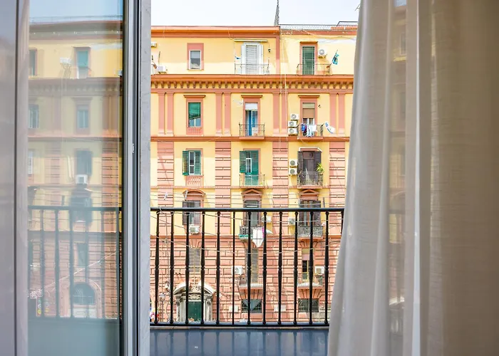 Bed & Breakfast Essentia