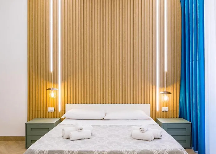 Essentia Bed & Breakfast Neapol