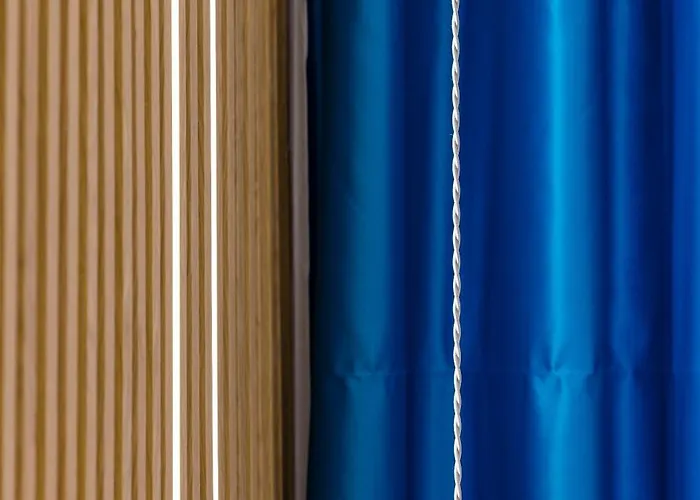 Bed & Breakfast Essentia