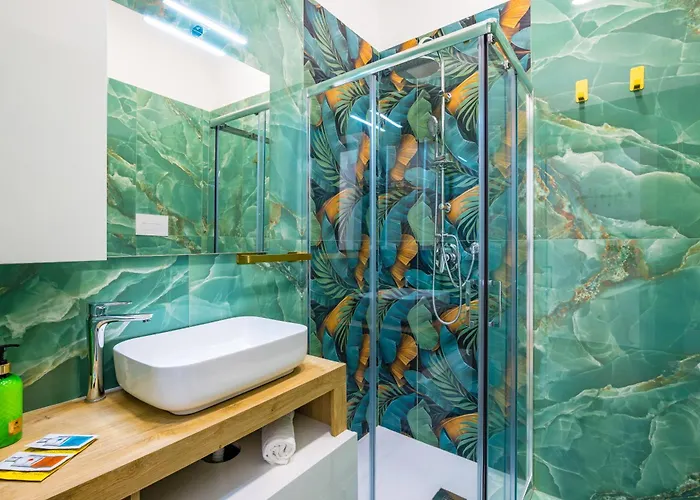 Bed & Breakfast Essentia