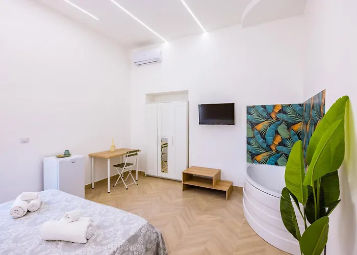 Bed & Breakfast Essentia