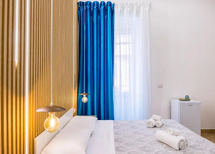 Essentia Bed & Breakfast Neapol