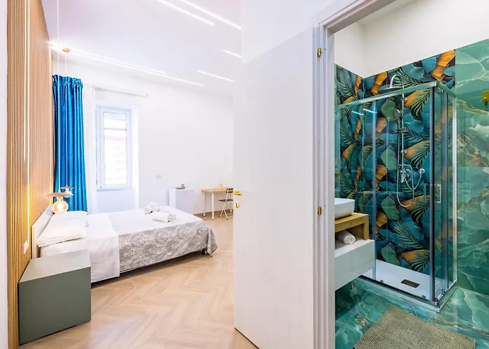 Bed & Breakfast Essentia