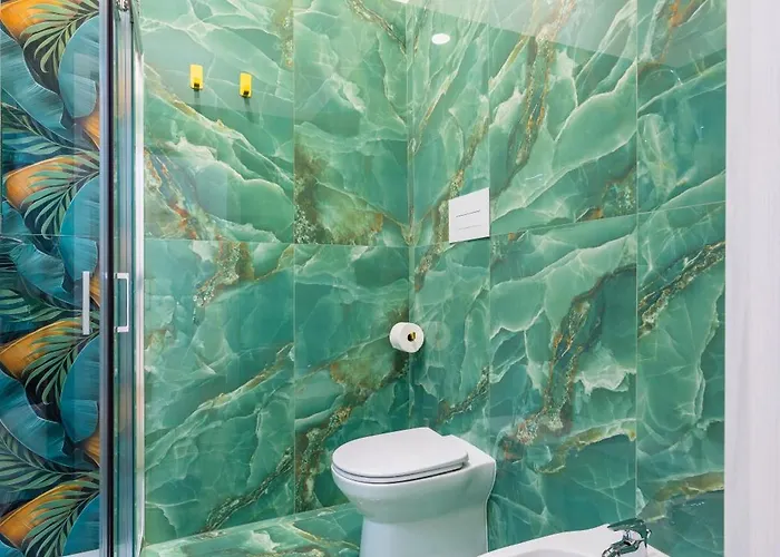 Essentia Bed & Breakfast Neapol