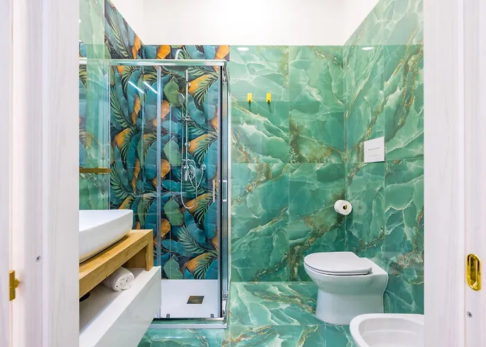 Essentia Bed & Breakfast Neapol