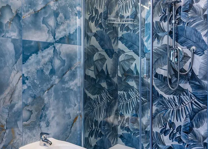 Essentia Bed & Breakfast