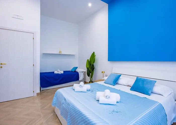 Essentia Bed & Breakfast