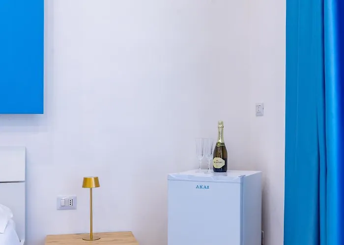 Essentia Bed & Breakfast 4*