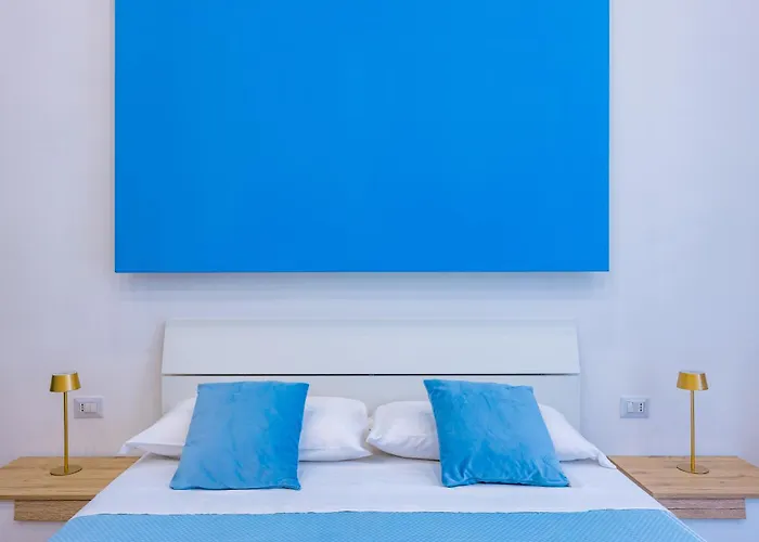 Bed & Breakfast Essentia 4*