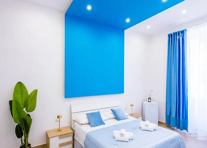 Essentia Bed & Breakfast