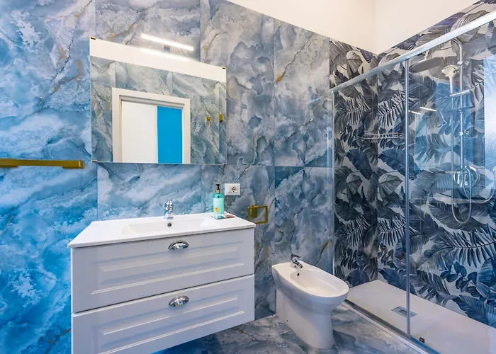 Essentia Bed & Breakfast Neapol