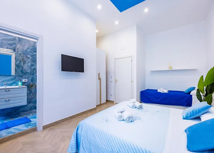 Bed & Breakfast Essentia