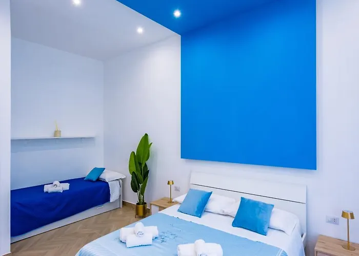 Bed & Breakfast Essentia 4*