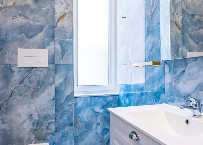 Essentia Bed & Breakfast