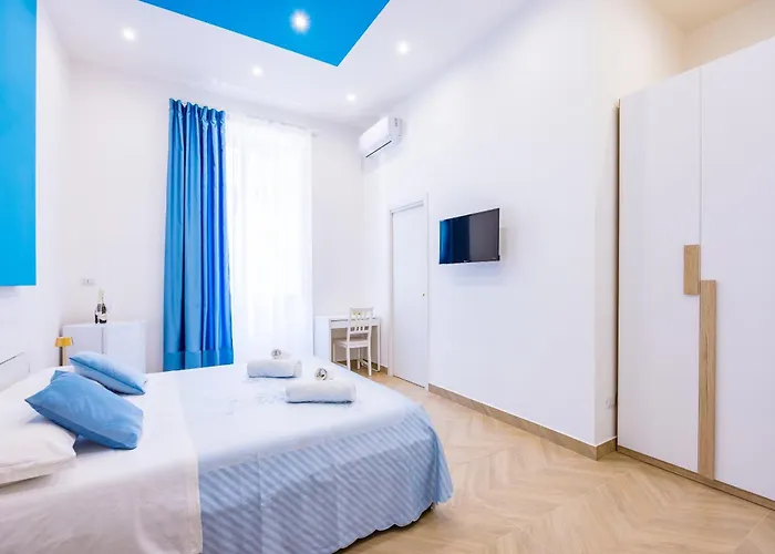 Essentia Bed & Breakfast 4*