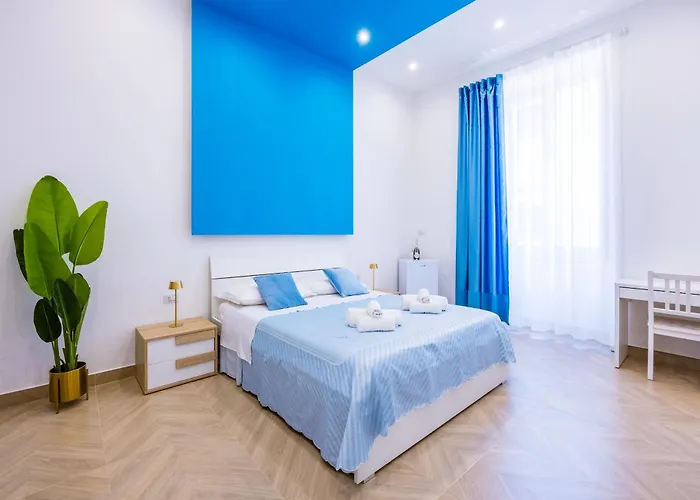 Bed & Breakfast Essentia