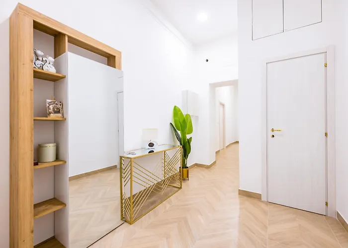 Essentia Bed & Breakfast