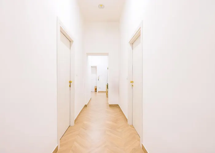 Essentia Bed & Breakfast