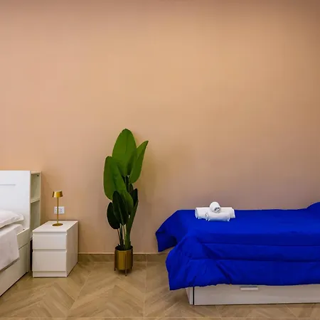 Essentia Отель типа 