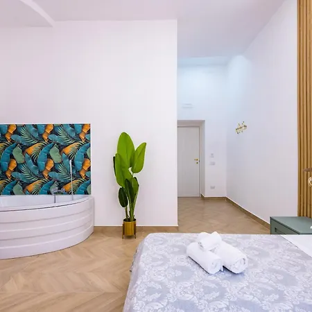 Essentia 4* Napels